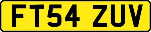 FT54ZUV