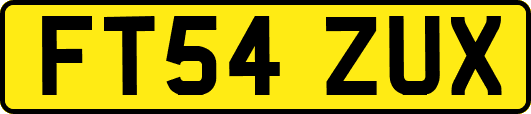 FT54ZUX