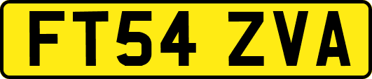 FT54ZVA