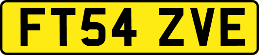 FT54ZVE