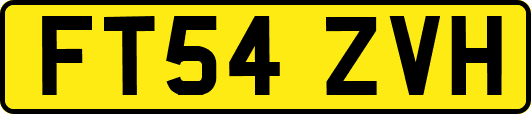 FT54ZVH