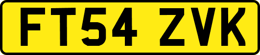 FT54ZVK
