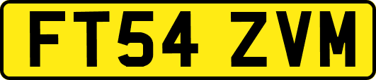 FT54ZVM