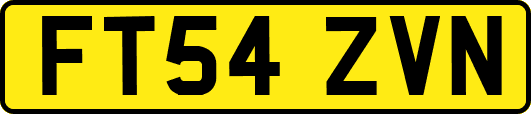FT54ZVN