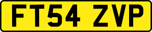 FT54ZVP