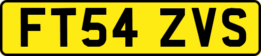 FT54ZVS
