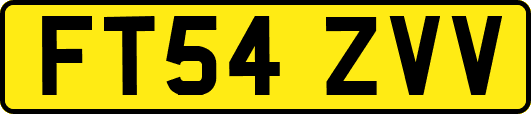 FT54ZVV