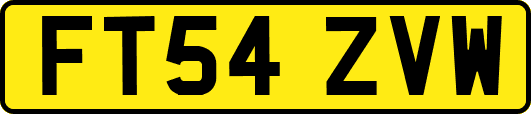 FT54ZVW