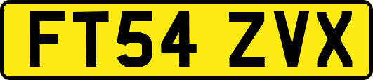 FT54ZVX