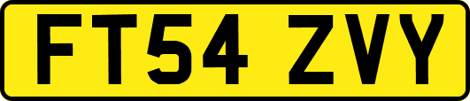 FT54ZVY