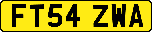 FT54ZWA