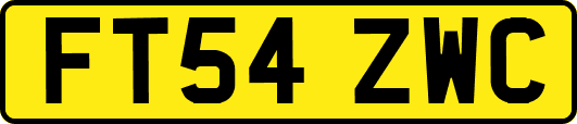 FT54ZWC