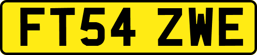 FT54ZWE