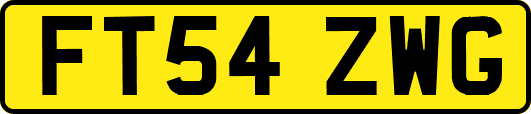 FT54ZWG