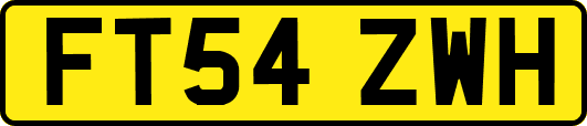FT54ZWH