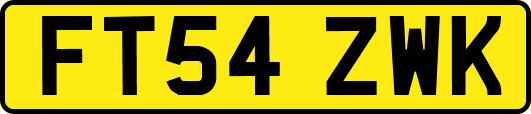 FT54ZWK