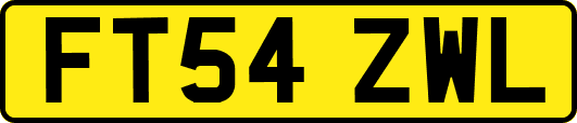 FT54ZWL