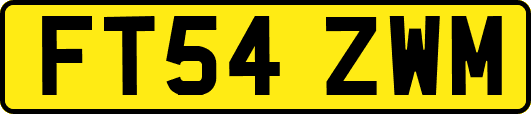 FT54ZWM