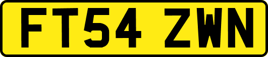 FT54ZWN