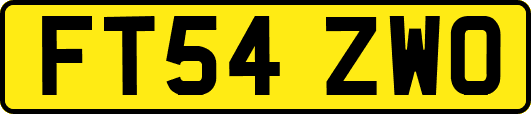 FT54ZWO