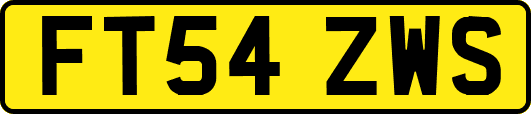 FT54ZWS