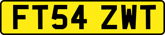 FT54ZWT