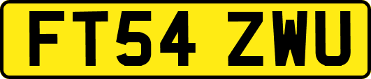 FT54ZWU