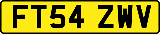 FT54ZWV