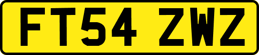 FT54ZWZ