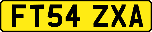 FT54ZXA