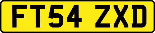 FT54ZXD