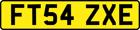 FT54ZXE