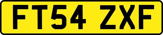 FT54ZXF