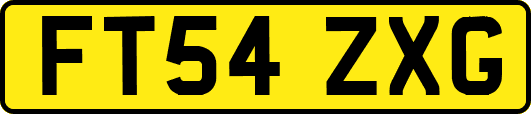 FT54ZXG