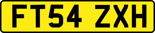 FT54ZXH