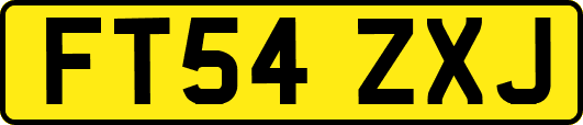 FT54ZXJ