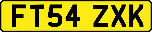FT54ZXK