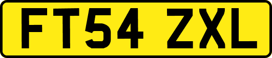 FT54ZXL