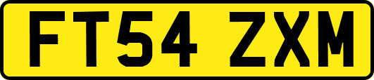 FT54ZXM