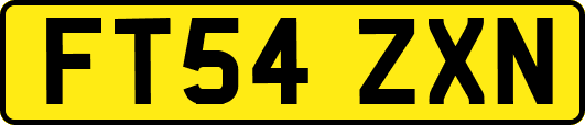 FT54ZXN