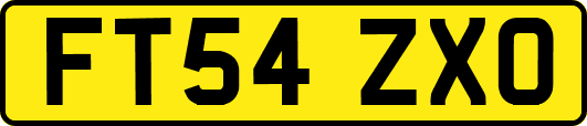 FT54ZXO