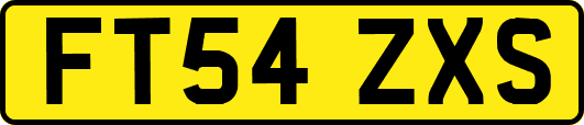 FT54ZXS