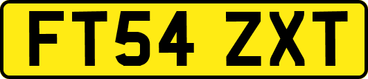 FT54ZXT