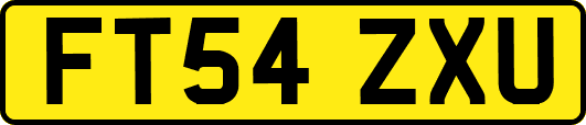 FT54ZXU