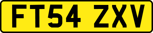 FT54ZXV
