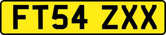 FT54ZXX