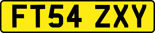 FT54ZXY