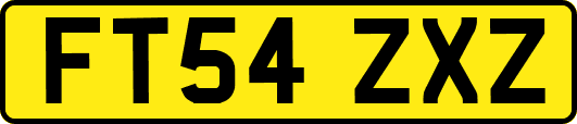 FT54ZXZ