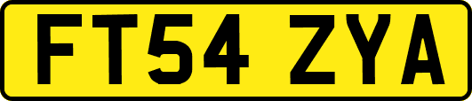 FT54ZYA