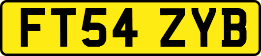 FT54ZYB